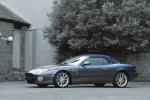 Aston Martin DB7 Vantage Volante 1999 года